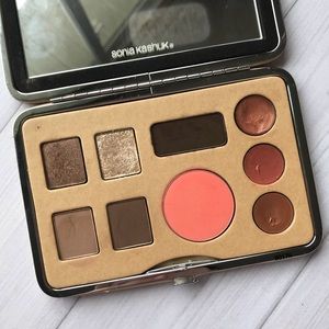 Sonia Kashuk palette